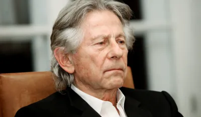 Roman Polanski