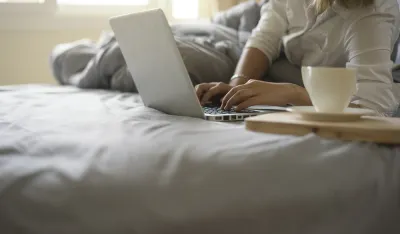 Studija pokazala koliko je rad od kuće bolji za zdravlje radnika