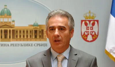 Milovan Drecun