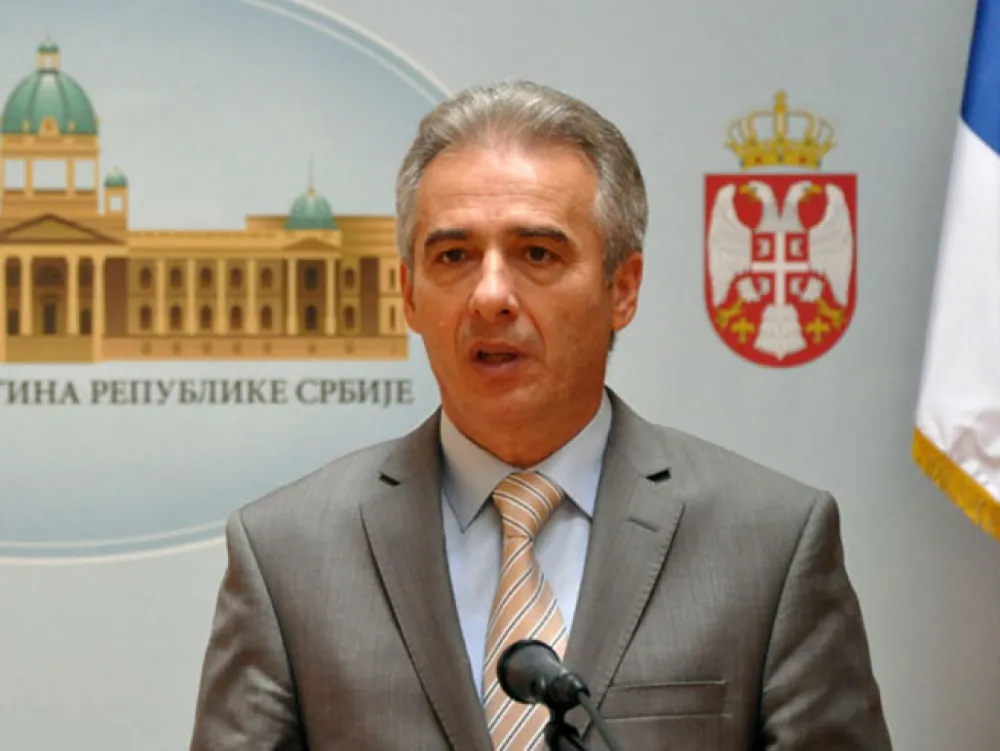 Milovan Drecun