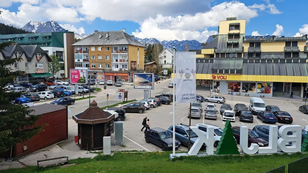Na Žabljaku 50 odsto turista vi&scaron;e nego lani