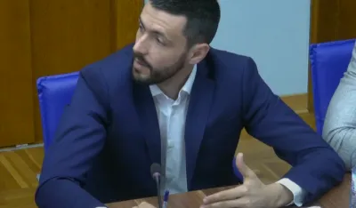 (VIDEO) Živković: Sumnjamo na politički uticaj u radu SDT i VDT