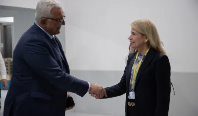 Mandić:&nbsp;Skup&scaron;tina Crne Gore ima odličnu saradnju sa Misijom OEBS-a