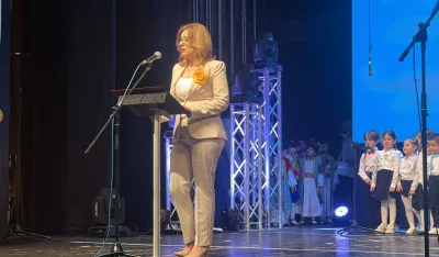 Vesna Nikolić