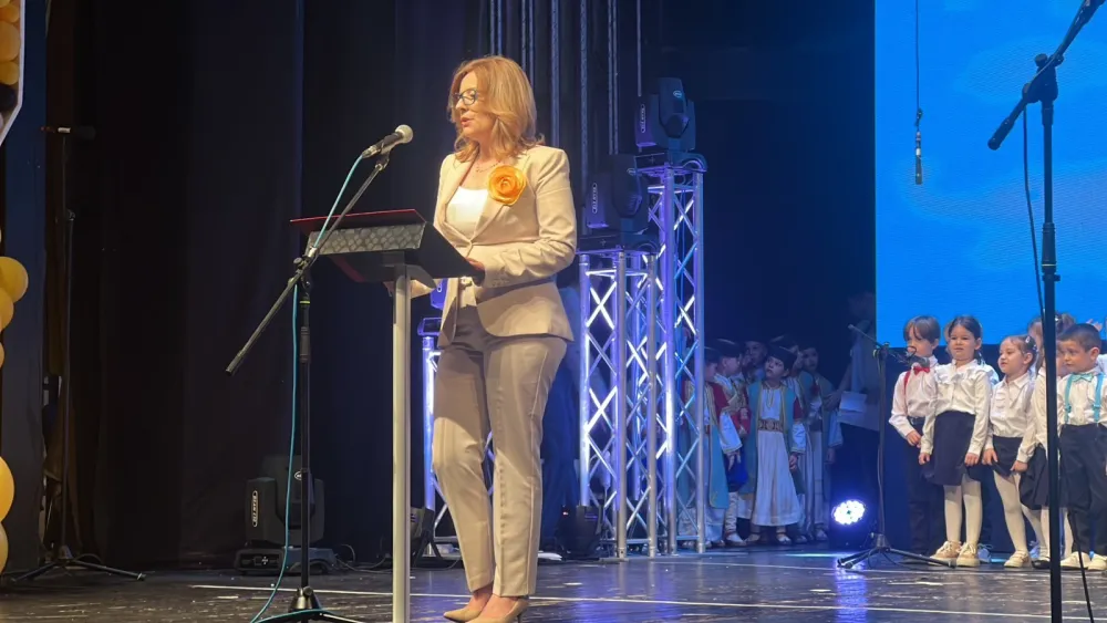 Vesna Nikolić