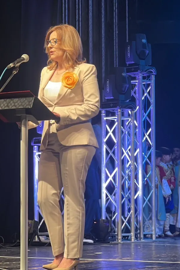 Vesna Nikolić