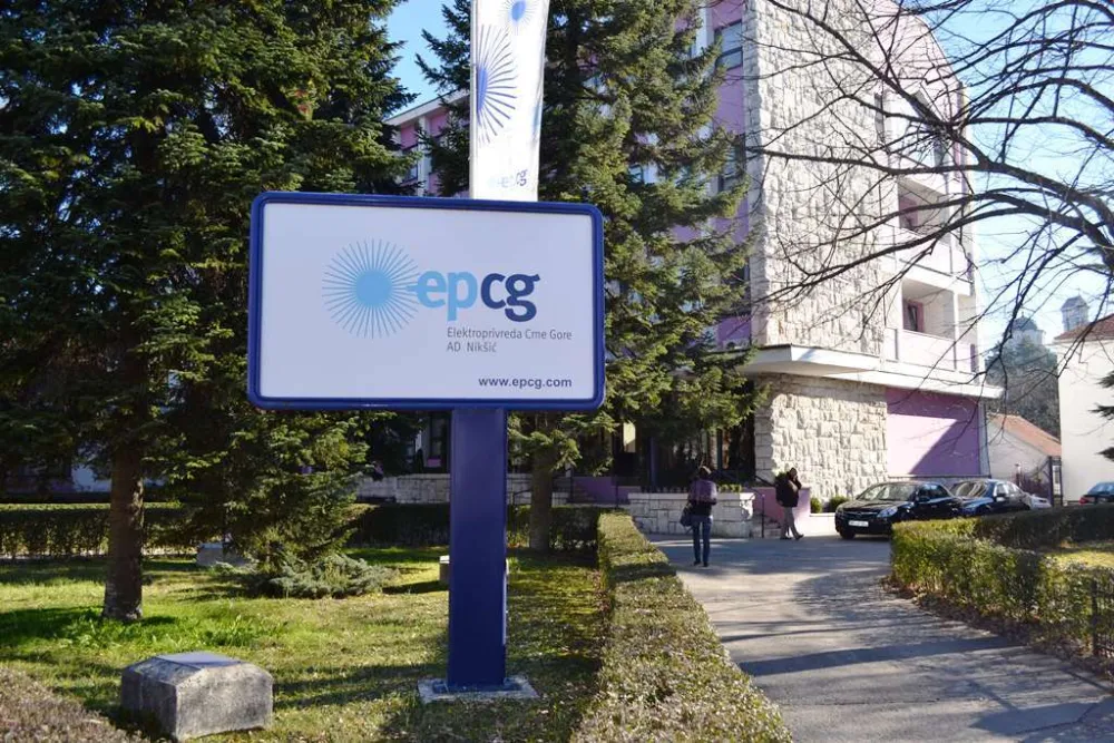 URA: Trgovina foteljama u energetskom sektoru motiv za izbor Bulatovića za direktora EPCG