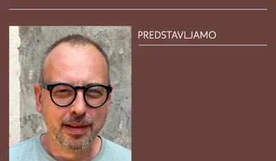 Визуал за изложбу Црнобрње