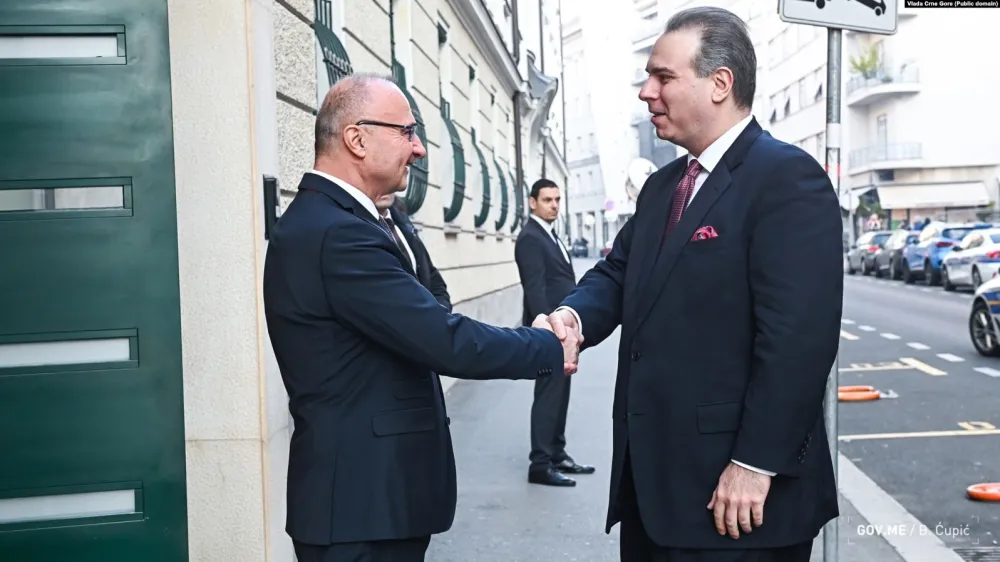 Ивановић и Радман