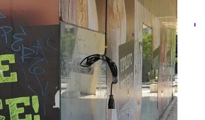 Kabl - pod naponom ili ne?