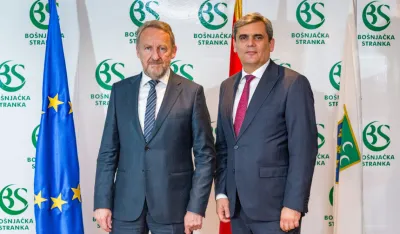 Ervin&nbsp;Ibrahimović&nbsp;i&nbsp;Bakir&nbsp;Izetbegović