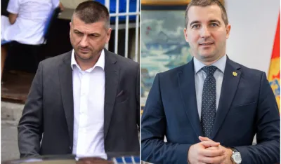 Odbijen zahtjev za saslu&scaron;anje Bečića, Markovića i Novovića