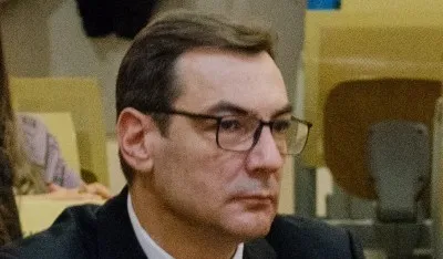 Nikola &Scaron;aranović