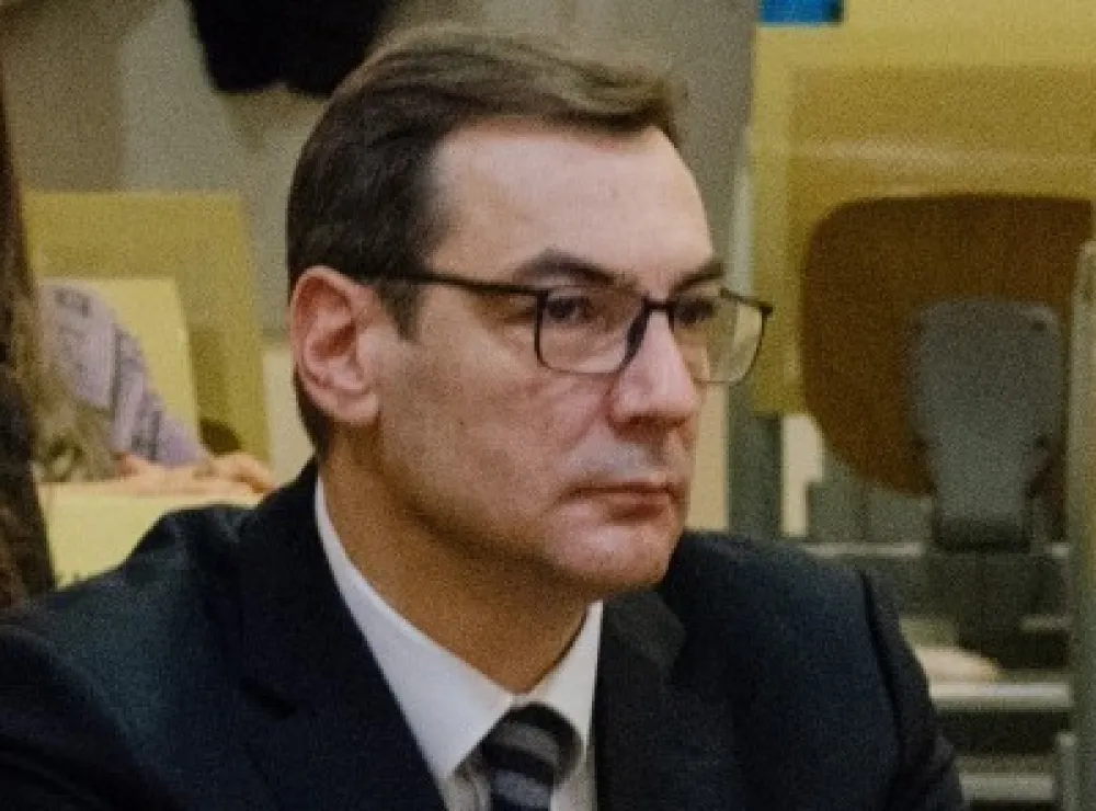 Nikola &Scaron;aranović