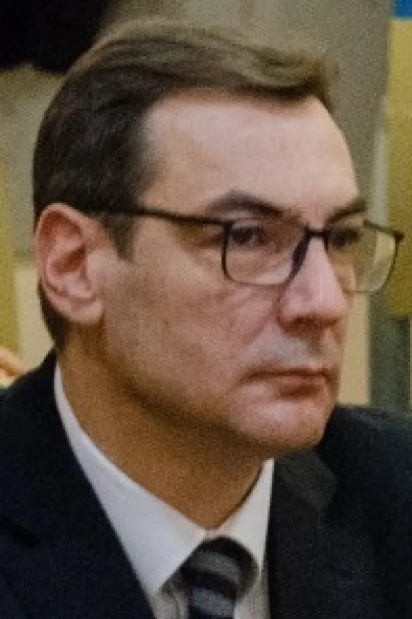 Nikola &Scaron;aranović