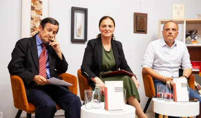 Koprivica, Bakrač i Čurović