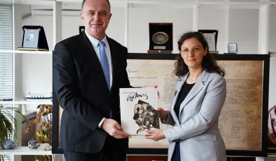 Đeljo&scaron;aj sa Rizvanoli