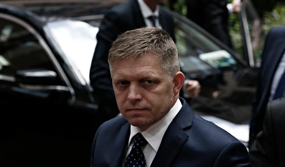 Robert Fico