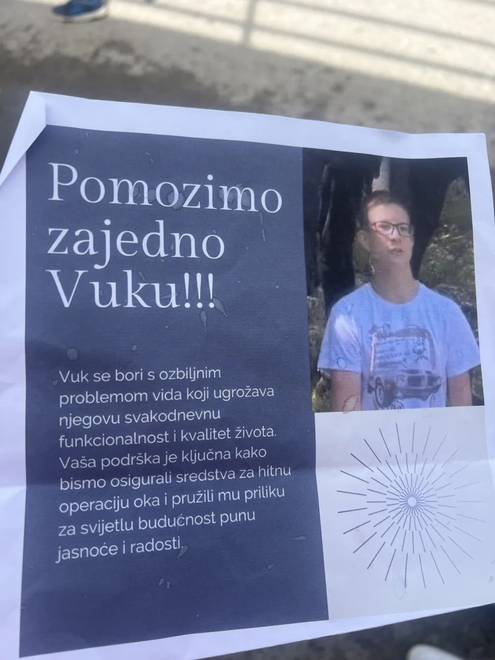 Pomoć Vuku