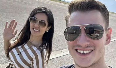 Tanja Savić otkrila kada planira vjenčanje