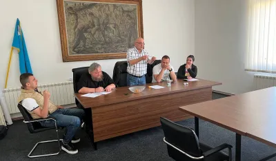 Zbirna lista za ANdrijevicu