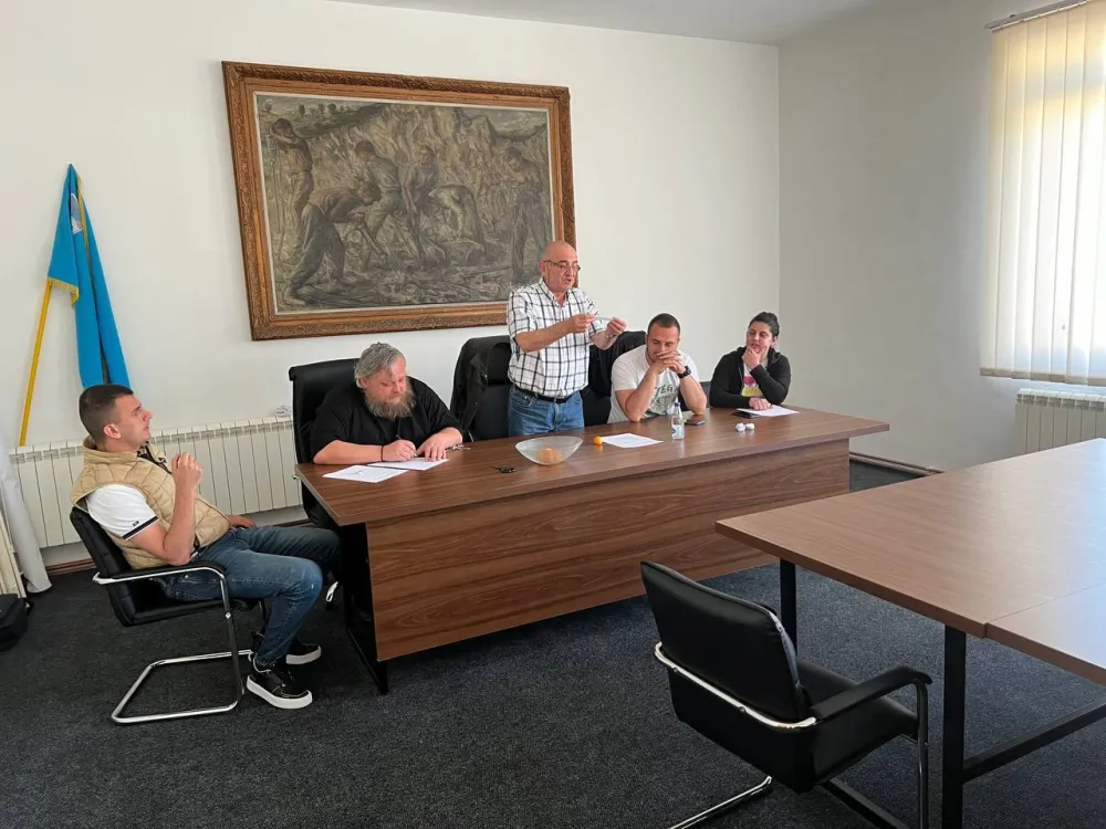 Zbirna lista za ANdrijevicu