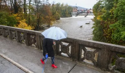 Poplave u Lombardiji