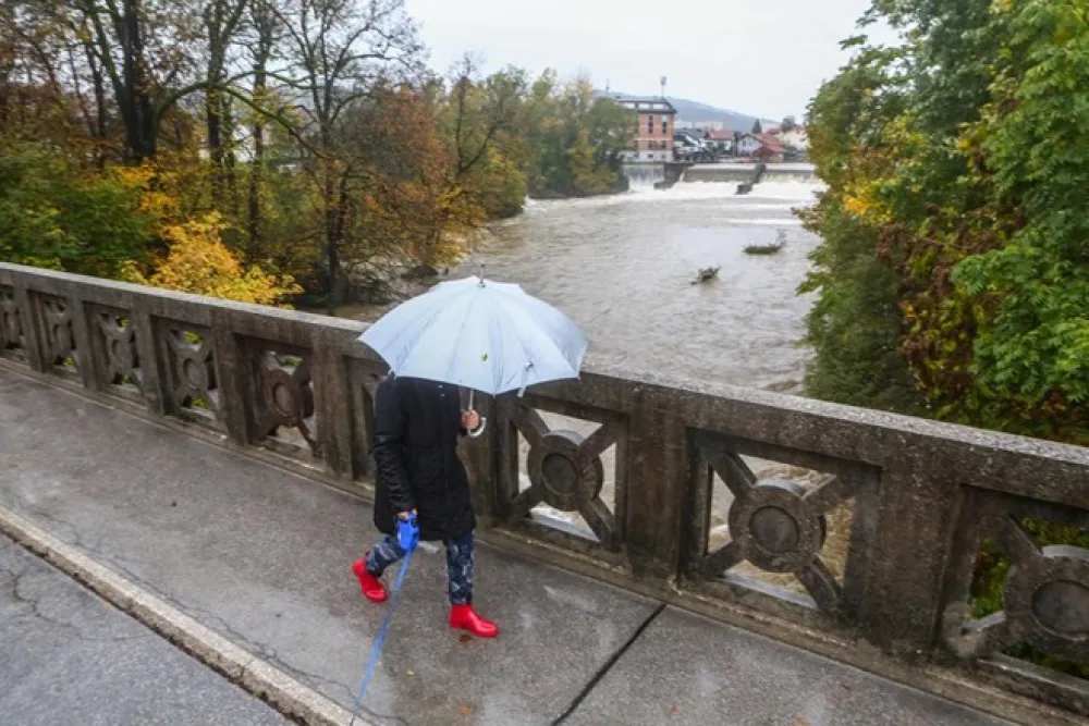Poplave u Lombardiji