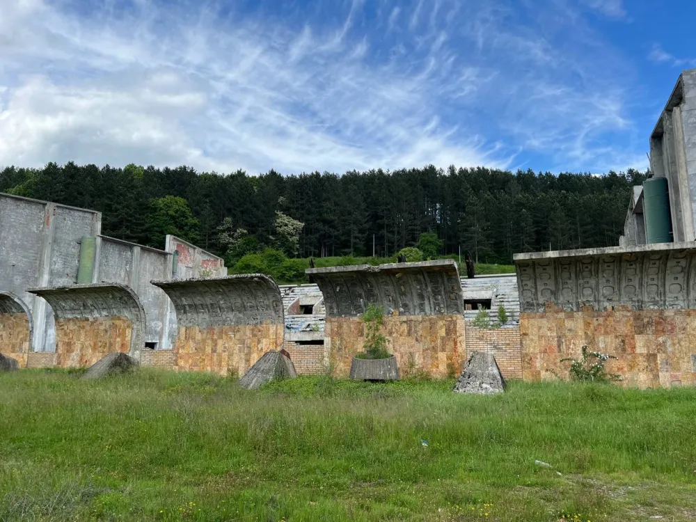 Rekonstrukcija dvorane pod Jasikovcem za potrebe paraolimpijskog sporta