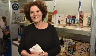 Paskal Delpe&scaron;: Čitanje je kao rendgen, a prevođenje kao skener