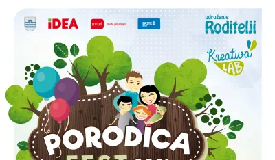 Porodica fest
