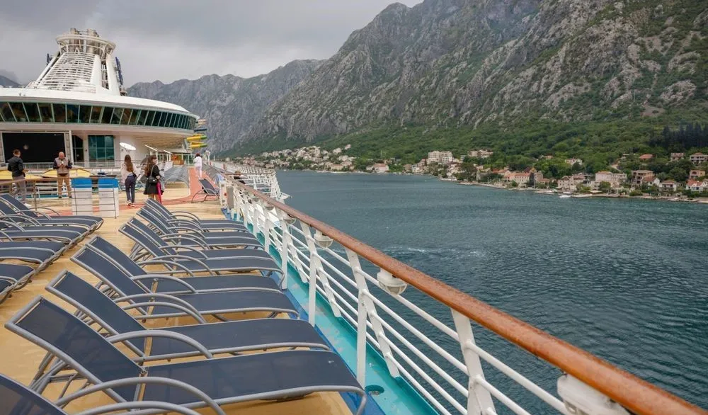Royal caribbean