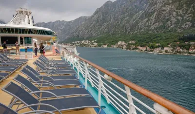 Royal caribbean