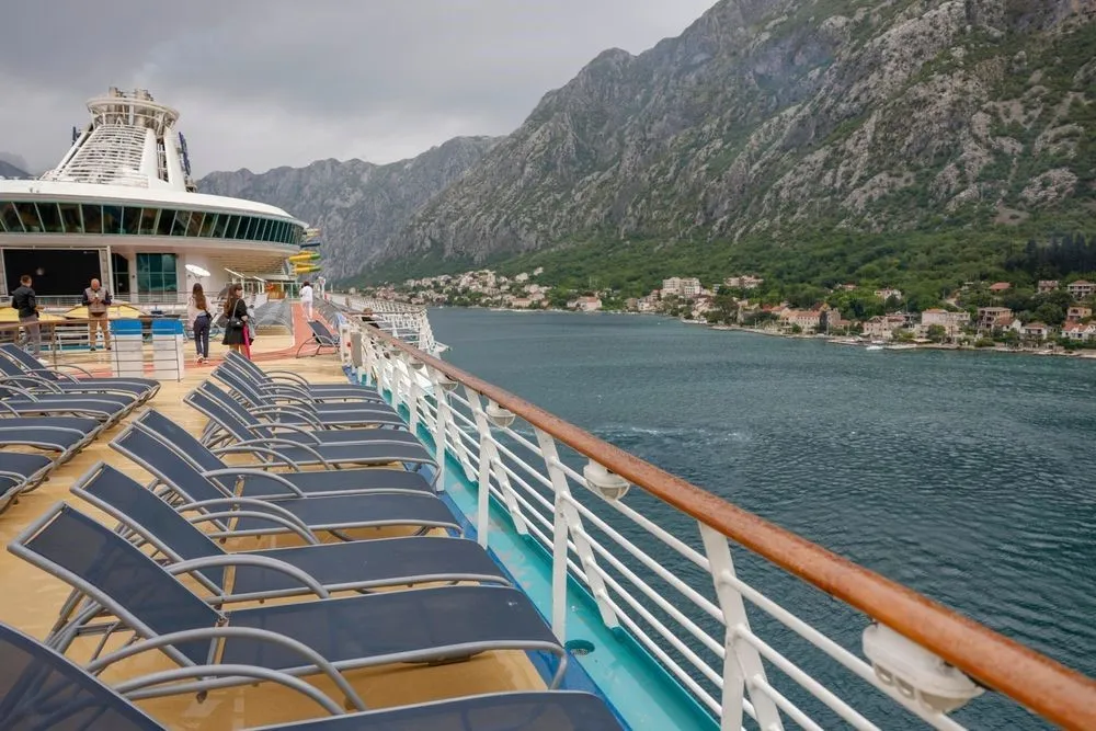 Royal caribbean