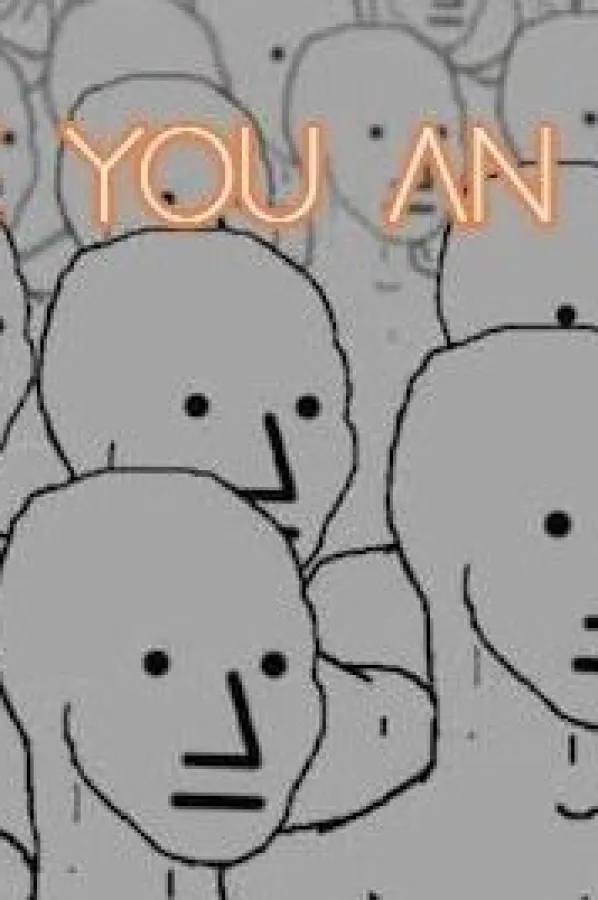 NPC je skraćenica termina "non-player character", koji potječe iz svijeta videoigara