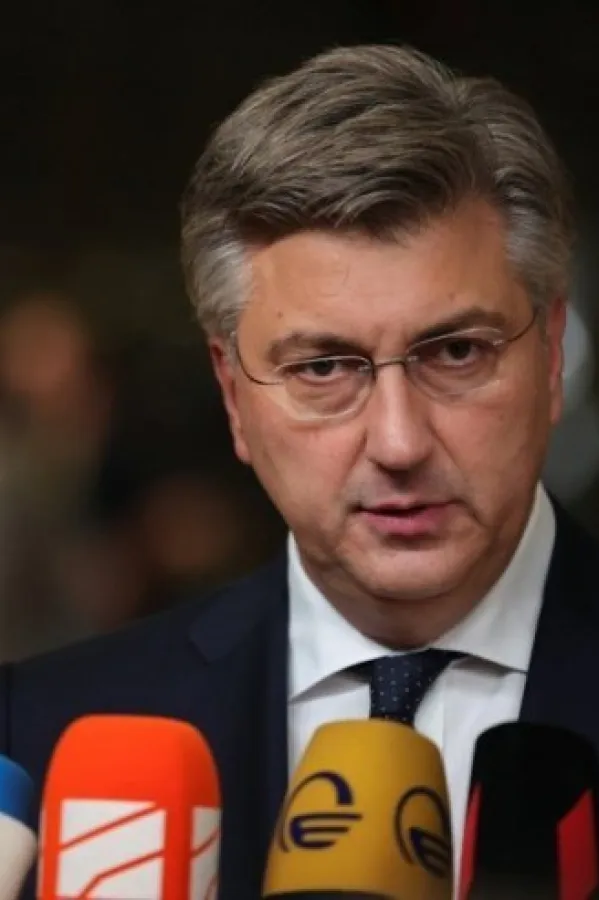 Hrvatski sabor danas bira novu Vladu HDZ i DP: Imaće 18 članova, desničarima 3 ministarstva