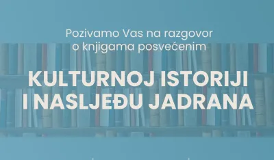 VIZUAL ZA DOGAĐAJ
