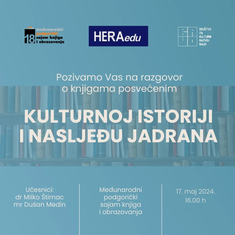 VIZUAL ZA DOGAĐAJ
