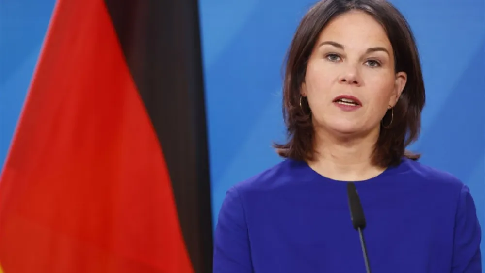 Berbok pozvala Pri&scaron;tinu da &scaron;to pre ispuni uslove za prijem u Savjet Evrope