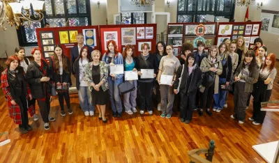 U Muzeju CBCG otvorena izložba: &ldquo;Eksponati crnogorskih muzeja kao motiv na novcu&rdquo;