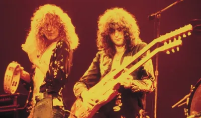 Led Zeppelin dokumentarac konačno stiže u bioskope