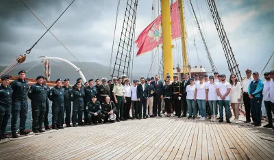 Krapović: Brod&nbsp;&nbsp;&bdquo;Jadran&ldquo; je kulturno&nbsp;blago na&scaron;e zemlje