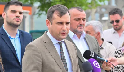 Grgurović: Martinići dobijaju put kakav zaslužuju, ovo će biti istorijska godina za Danilovgrad