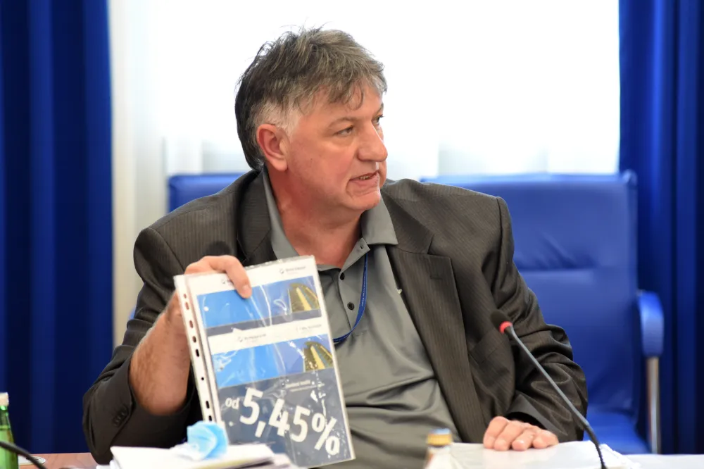 Guverneri i tužioci žmurili na pljačku te&scaron;ku 248 miliona