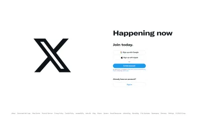 Mask potvrdio: Gotovo je sa Twitterom