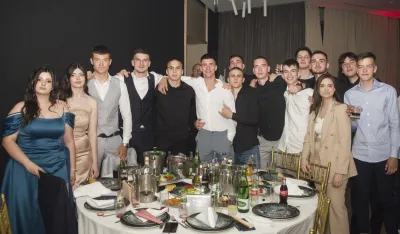 elektro skola vaso aligrudic matura 2024