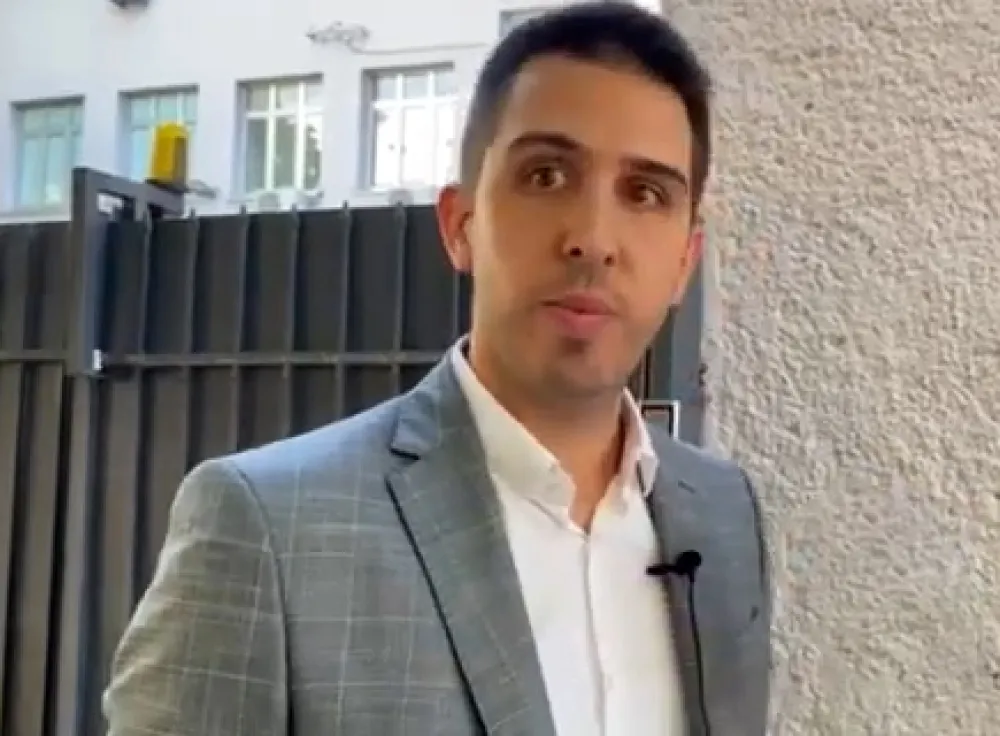Prva "Anom optužnica" vraćena SDT-u: Traže naredbu za dostavljene dokaze