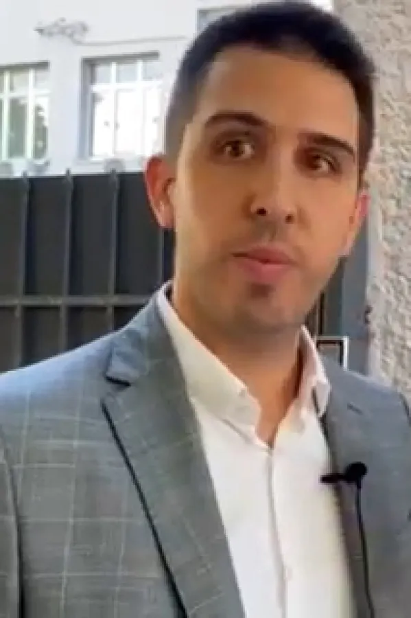Prva "Anom optužnica" vraćena SDT-u: Traže naredbu za dostavljene dokaze