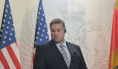 Eskobar: Nedostatak podr&scaron;ke Kosova za ZSO onemogućio SAD da lobiraju