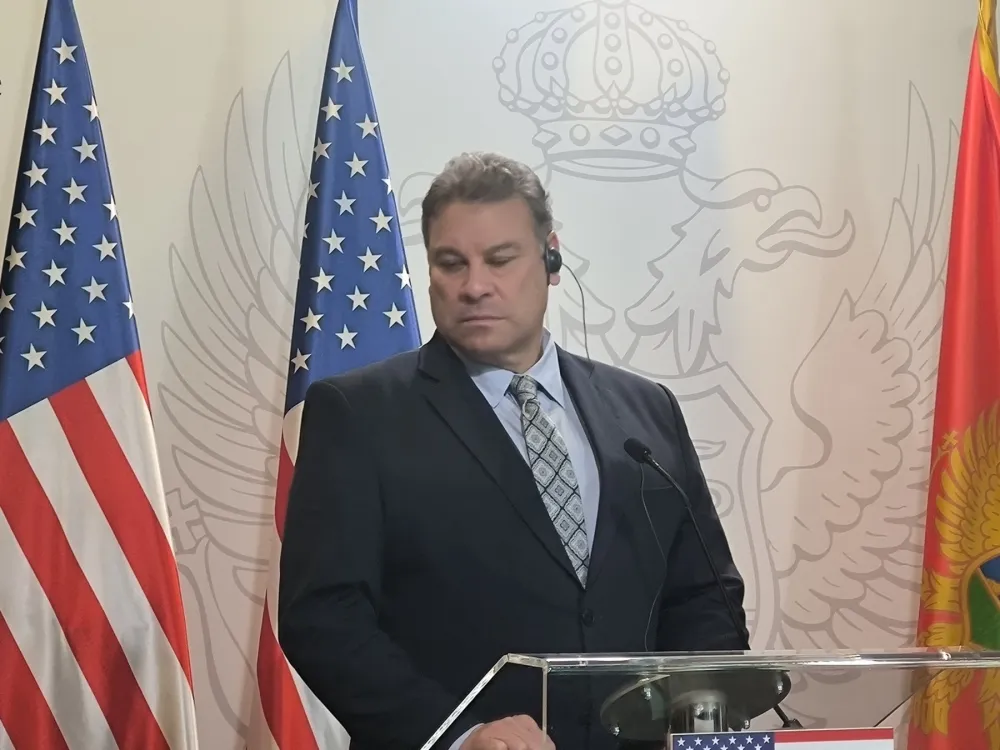 Eskobar: Nedostatak podr&scaron;ke Kosova za ZSO onemogućio SAD da lobiraju